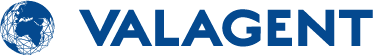 Valagent logo